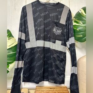 N2k reflector long sleeve